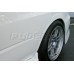 PU Design STi-Stiliaus Poliuretaninis Galinio Sparno Arka Subaru Impreza WRX 01/07